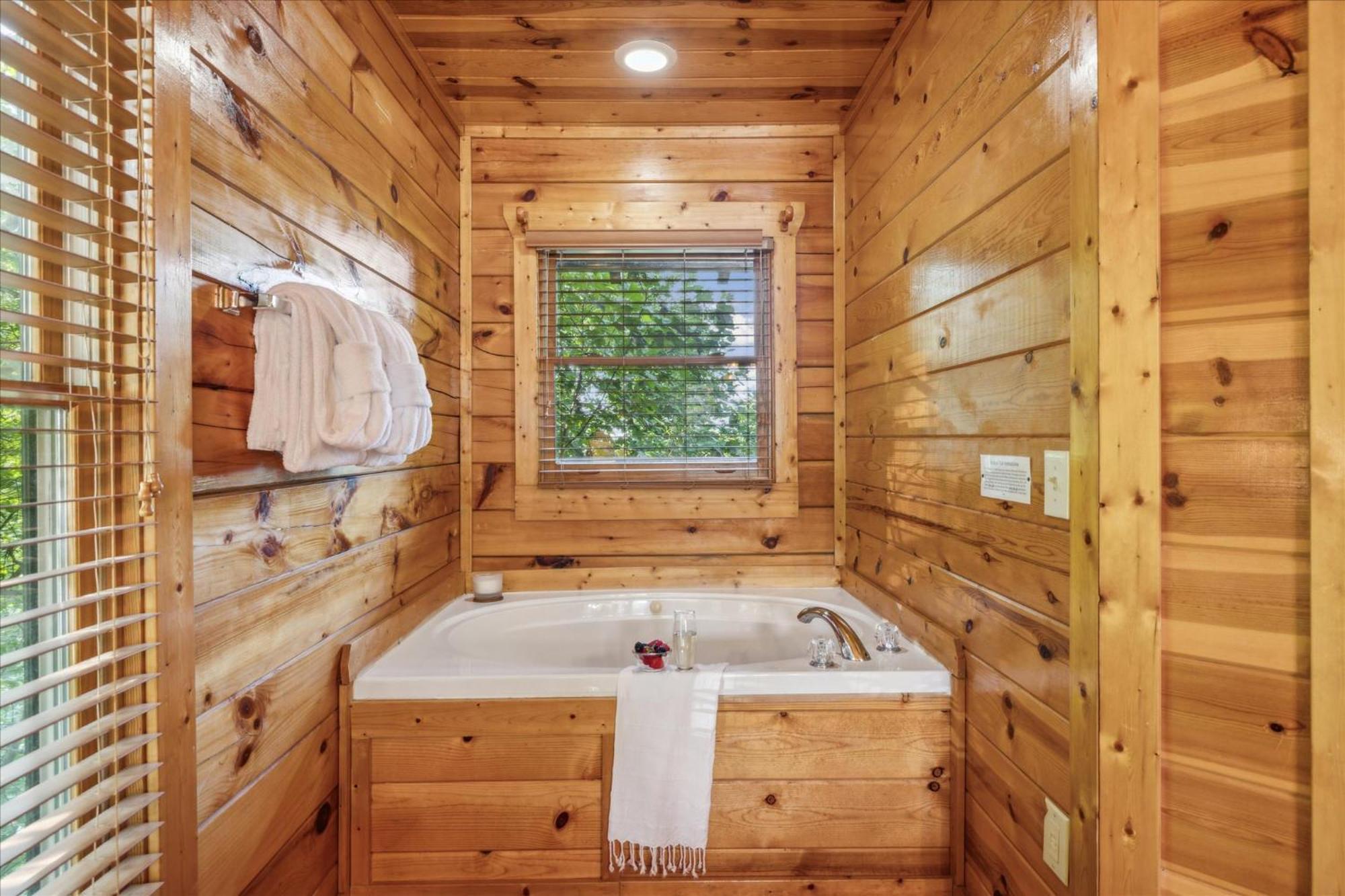 Sleepy Willow Cabin Sevierville Exterior photo